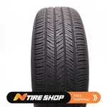 Set Of Used 215/55R17 Kumho Solus TA31+ 94V 8-8.5/32. Price: $166.42.