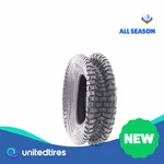 New 16X6.5-8 Nanco S365 64A6. Price: $56.53.