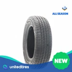 New 235/65R18 Nebula Grand N704 H/t 106H. Price: $76.83.