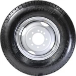 Taskmaster - A16RTK477HDM ST235/80R16 10 Ply Provider On 16X6, ( Each ) New. Price: $202.41.