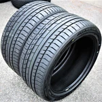 Tires Accelera Iota ST68 285/45R19 111W Xl A/s High Performance New. Price: $286.99.