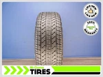 Goodyear Wrangler Territory At 255/65R17 Used Tire 10.0/32 Tread 110T. Price: $180.00.