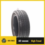Used 245/55R19 Cooper Discoverer Cts 103T - 10/32. Price: $90.03.
