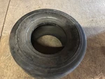 Tire Otr Smooth 11X5.00-5 Load 4 Ply Lawn & Garden New. Price: $29.99.
