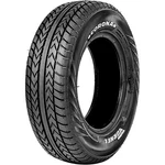 Tire 185/70R13 85S Tornel Corona A/s All Season New. Price: $71.99.