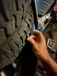 265/70/17 Goodyear Wrangler Tires For 4X4 Trucks Suv Price Used. Price: $500.00.