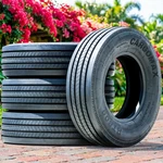 4 Tires Cargo Max RT809 All Steel 235/80R16 Load H Ply Trailer New. Price: $716.64.