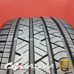 (one) Tire Likenew Continental Cross Contact Lx Sport 235/55R19 101H #93934 Used. Price: $140.72.