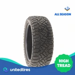 Used 265/50R20 Sailun Terramax Rt 111T - 14/32. Price: $99.46.