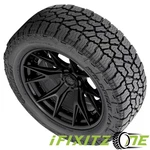 Falken Wildpeak A/T4W LT275/60R20 119/116S All Terrain 8 Ply 60K Mileage 3PMSF New. Price: $351.86.