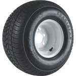 Kenda Loadstar 8IN. Bias-ply Trailer Tire And Wheel Assembly, 215/60-8, 5-HOLE, New. Price: $129.99.