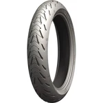 Michelin 120/70ZR-17 Road 5 Radial Front Motorcycle Tire New. Price: $200.60.