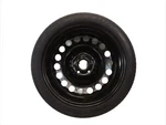 2011-2016 Chevrolet Cruze 16" T115/70R16 Spare Tire Used 400BTX18H Oem. Price: $129.99.