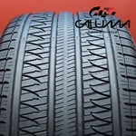 1X Tire Likenew Yokohama Avid Gt S35A Bluearth 315/35/21 315/35R21 111V #63512 Used. Price: $230.70.