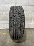 1X P245/55R19 Summit Trail Climber Suv 9/32 Used Tire. Price: $70.00.