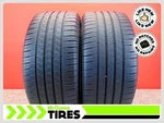 Goodyear Eagle Sport A/s Moe Rft Xl 285/40R20 Used Tires 7.3/32 Tread 2854020. Price: $350.00.