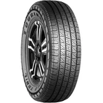 Tire 265/70R17 115T Tbc Wild Trail Touring Cuv A/s All Season New. Price: $212.99.