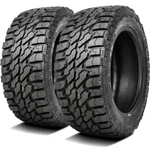 Tires Lt 33X12.50R22 114Q Load F Ply Versatyre Hd Rugged Terrain Rt R/t New. Price: $604.99.