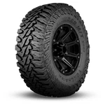 Yokohama Geolandar M/t G003 371/25R17 124Q Off-road Load Mud Tires 8 Ply New. Price: $539.86.