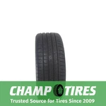Set Of P225/40R18 Pirelli Cinturato P7 All Season Run Flat 92 H Used 8/32NDS. Price: $195.60.