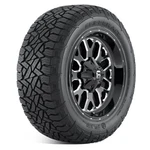 1) New Fuel Gripper A/t Tire - 35X12.5R20 All Terrain. Price: $379.00.