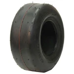 2 New Carlisle Smooth - 11/4.005 Tires 114005. Price: $109.10.