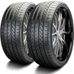 Tires Lexani Lx-twenty 295/30ZR20 295/30R20 101Y Xl As A/s High Performance New. Price: $286.99.