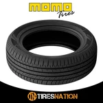 (1) New Momo M20 Pro 205/55R16 91H Tires. Price: $90.70.