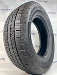 1X Continental Terrain Contact H/t P265/65R18 114 Quality Used Tires 11/32. Price: $134.10.