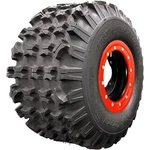 4 Gbc Ground Buster Iii Pro Rear 20X11.00-9 6 Ply A/t All Terrain Atv Utv Tires New. Price: $348.64.