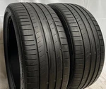 - 235/35R19 Xl (91Y) Continental Contisportcontact 5P (ao) Audi Oem 5139 Used. Price: $299.00.