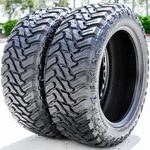 Tires Atturo Trail Blade M/t Lt 37X13.50R22 Load 10 Ply Mt Mud New. Price: $648.99.