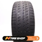 Used 255/50R19 Falken Ziex CT60 A/s - 107V 9.5/32 No Repairs. Price: $166.87.