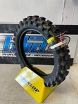 Dunlop Tire Geomax AT82 Rear 120/90-18 65M 45261505 Enduro Motocross New. Price: $126.99.