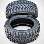 Tires Evoluxx Rotator M/t Lt 35X12.50R22 Load F Ply Mt Mud New. Price: $494.99.