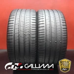 Set Of Tires Pirelli Zero PZ4 Xl 315/30R22 315/30/22 3153022 107Y #92858 Used. Price: $447.41.