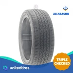 Used 215/45R18 Bridgestone Turanza EL440 89V - 7/32 Tire. Price: $69.85.