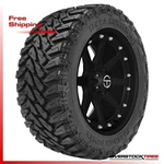 New LT35X13.50R24 Venom Power Terra Hunter Mt 116Q Tire. Price: $343.00.