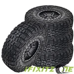 4 Kenda Klever M/T2 KR629 35X12.5X20 125Q Load F 12PLY -mud TIRES-3 Sidewall New. Price: $1545.88.