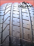 One Tire Likenew Pirelli 315/35/21 Zero 101Y Oem Porsche #51010 Used. Price: $164.25.