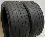 - No Repairs 245/35ZR19 Xl (93Y) Pirelli Zero Trofeo (MC2) Mclaren 1167 Used. Price: $449.00.