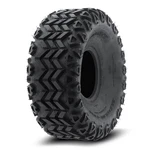 22X11.00R10 Vision P3026 Journey Golf Tire New. Price: $134.00.