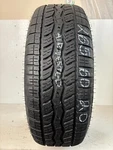 Tire 265 60 20 Falken Wildpeak A/T3W (98% Tread) 112H Used. Price: $381.00.