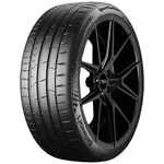 285/40R20 Continental Sport Contact 7 108Y Xl Black Wall Tire New. Price: $439.99.