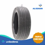 Used 235/55R19 National Touring A/s 101H - 6/32. Price: $35.69.