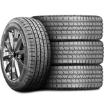 4 Tires Mastercraft Courser Quest Plus 225/55R19 99H A/s All Season New. Price: $764.86.