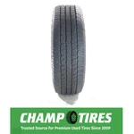 P265/60R20 Michelin Defender Ltx M/s 115 Used 11/32NDS. Price: $159.99.