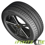 Continental Truecontact 54 235/55R17 99H Touring 840AA Utqg 80K Mileage New. Price: $199.88.