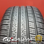 (one) Tire Likenew Pirelli Cinturato P7 All Season Run Flat 225/45R18 #94514 Used. Price: $167.72.