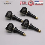 4PCS Tire Pressure Sensor 13540604 Tpms For Chevy Silverado 1500 2500 Suburban New. Price: $25.49.
